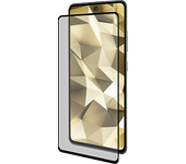 Protector pantalla - ISY IPG-5148-2.5D, Para Samsung Galaxy A53 5G, Vidrio, Transparente