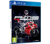 PS4 RiMS Racing