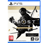 PS5 Ghost of Tsushima (Director's Cut)
