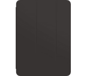 Apple Funda Smart Folio para iPad Pro de 11" (3ª gen), poliuretano, Negro