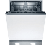 REACONDICIONADO Seminuevo Bueno Lavavajillas integrable - Balay 3VF5010NP, 12 servicios, 5 programas, 60 cm, Motor ExtraSilencio, Inox