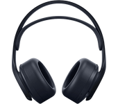 REACONDICIONADO Seminuevo Excelente Auriculares gaming - Sony Pulse 3D, Inalámbricos, De diadema, Para PS5, 2 Micrófonos, USB Type-C, Negro