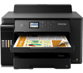 Impresora tinta - Epson EcoTank ET-16150, Impresión doble cara, Color, WiFi