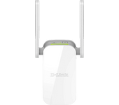 Repetidor WiFi - D-Link AC1200 DAP-1610, Antenas extensibles, 300 mbps