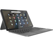 REACONDICIONADO Seminuevo Muy bueno Convertible 2 en 1 - Lenovo IP Duet 3 Chromebook 11Q727, 10.9"2K UW QHD, Qualcomm® Snapdragon™ 7c Gen 2, 8GB RAM