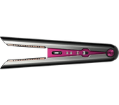 REACONDICIONADO Seminuevo Muy bueno Plancha de pelo - Dyson Corrale, Sin Cable, Control inteligente, Apagado aut, Placas flexibles, 30min, OLED, 3Temp