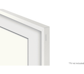 REACONDICIONADO Seminuevo Muy bueno Marco TV - Samsung VG-SCFA43WTBXC, Para The Frame 43" 2021/22/23, Blanco