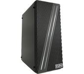 REACONDICIONADO Seminuevo Muy bueno PC gaming - Clon AS MM, Intel® Core™ i5-10400F, 16 GB RAM, 1 TB SSD, GeForce GTX 1650, Windows 10 Home