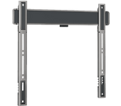 Soporte TV - Vogels TVM 5405, De 32" a 77 ", Fijo, Máximo 75 kg, VESA 400 x 400, Negro