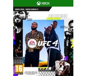 UFC 4