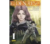 Manga Elden Ring La Senda del Arbol Aureo 01