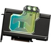 Hydro X Series XG7 RGB 40-SERIES GPU Water Block (4080 FE), Refrigeración por agua
