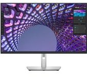 P Series P3223QE 80 cm (31.5") 3840 x 2160 Pixeles 4K Ultra HD LCD Negro, Monitor LED