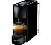 Essenza Mini XN110810 Manual Macchina per caffè a capsule 0,6 L, Cafetera de cápsulas