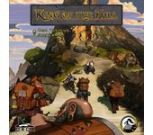 King Of The Hill: The Dwarf Throne