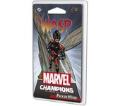 Marvel Champions: El juego de Cartas - Wasp