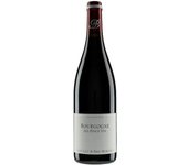 Alain Burguet, Bourgogne Les Pince Vin 2017