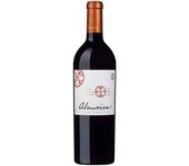Rothschild - Viña Concha y Toro, Almaviva, 2017