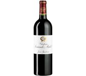 Château Sociando-Mallet, 2017