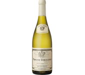 Louis Jadot, 1er Cru Les Vergelesses, 2008