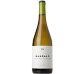Terra do Gargalo, Treixadura Albariño, 2016