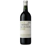 Ridge Vineyard, Cabernet Sauvignon, 2014