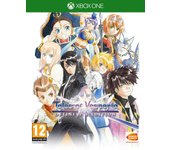 Tales Of Vesperia Definitive Edition