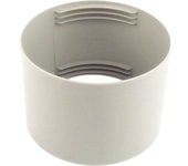 Adaptador de manguera de ventana para aire acondicionado - Pieza de conexión de manguera de aire acondicionado móvil de 150 mm