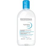 Bioderma Hydrabio H2O Agua Micelar 500 ml