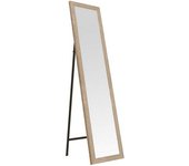 LOLAhome Espejo de pie de 157cm
