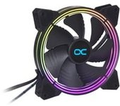 24807 sistema de refrigeración para ordenador Universal Ventilador 14 cm Negro 1 pieza(s)
