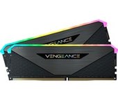 Vengeance CMN32GX4M2Z3600C16 módulo de memoria 32 GB 2 x 16 GB DDR4 3600 MHz, Memoria RAM