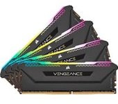 Vengeance CMH128GX4M4E3200C16 módulo de memoria 128 GB 4 x 32 GB DDR4 3200 MHz, Memoria RAM