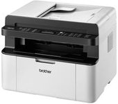 MFC-1910W impresora multifunción Laser A4 2400 x 600 DPI 20 ppm Wifi, Impresora multifuncional