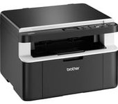DCP-1612W impresora multifunción Laser A4 2400 x 600 DPI 20 ppm Wifi, Impresora multifuncional