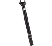 Tija RACE FACE Ride 31,6 x 375 mm negro
