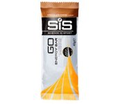 Barrita SIS Go Energy 40 grs Chocolate