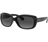 Rayban Gafas De Sol Ray-Ban Jackie Ohh Rb 4101 601 T3 Negro