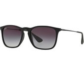 Rayban Gafas De Sol Ray-Ban Chris Rb 4187 622 8g Negro