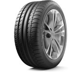 Neumático Michelin Pilot Sport Ps2 295/35 Zr18 99 Y N4