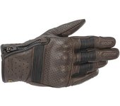 Alpinestars Rayburn V2 Guantes de motocicleta - Marrón (L)
