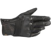 Alpinestars Rayburn V2 Guantes de motocicleta - Negro (S)