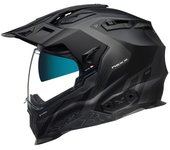 NEXX X.Wed 2 Vaal Carbon Casco - Negro (S)