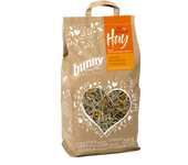 Bunny Heno Prados Conservados Espino Amarillo Eco 100 g 1 Unidad.