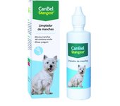 Can Bel limpiador de manchas oculares para perros y gatos 60 ml