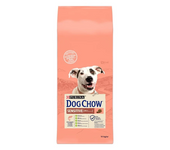 14 Kg Pienso para Perros con Sensibilidad Digestiva con Salmón Purina Dog Chow