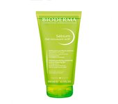 Bioderma Sebium Gel Moussant Actif 200 Ml