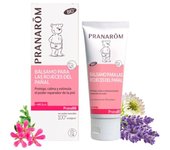 Pranarom Bálsamo Pañal Antirrojeces 100 Ml