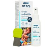 Acofarma Nesira Locion Antipiojos 100 Ml