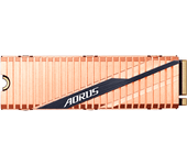 gigabyte  aorus nvme gen4  ssd 1000gb m.2  5000mb s pci express 4.0 nvme